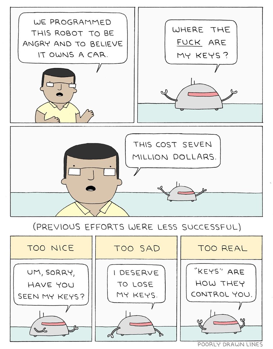 robot 