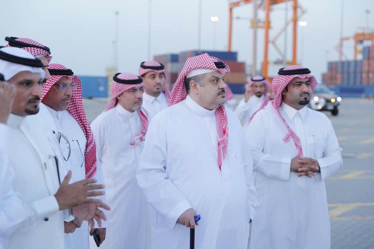 abdulrahman's tweet photo. حينما أعلن سيدي سمو ولي العهد محمد بن سلمان حفظه الله 
عن إطلاق أربع مناطق اقتصادية خاصة 
كانت إحدى تلك المناطق الخاصة تقع في
#مدينة_جازان_للصناعات_الأساسية_والتحويلية التابعة للهيئة الملكية للجبيل وينبع 
ومما لا شك فيه أن هذا المشروع سيحدث نقلة اقتصادية نوعية 
من حيث توفيره لفرص ضخمة للشركات والمستثمرين والمجتمع بأكمله عبر العديد من القطاعات الصناعية الواعدة