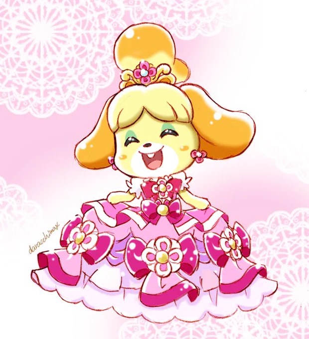 (わんだふるぷりきゅあ) 