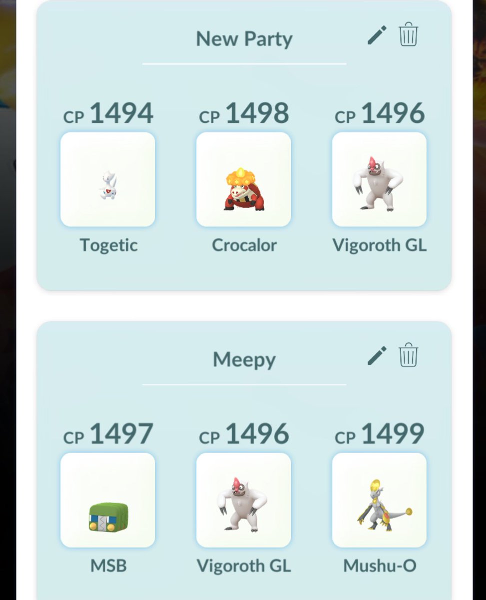 92gerardo19's tweet photo. @jen_deslauriers Evo Cup! Some of the teams I used https://t.co/BNwZL8Wl0N