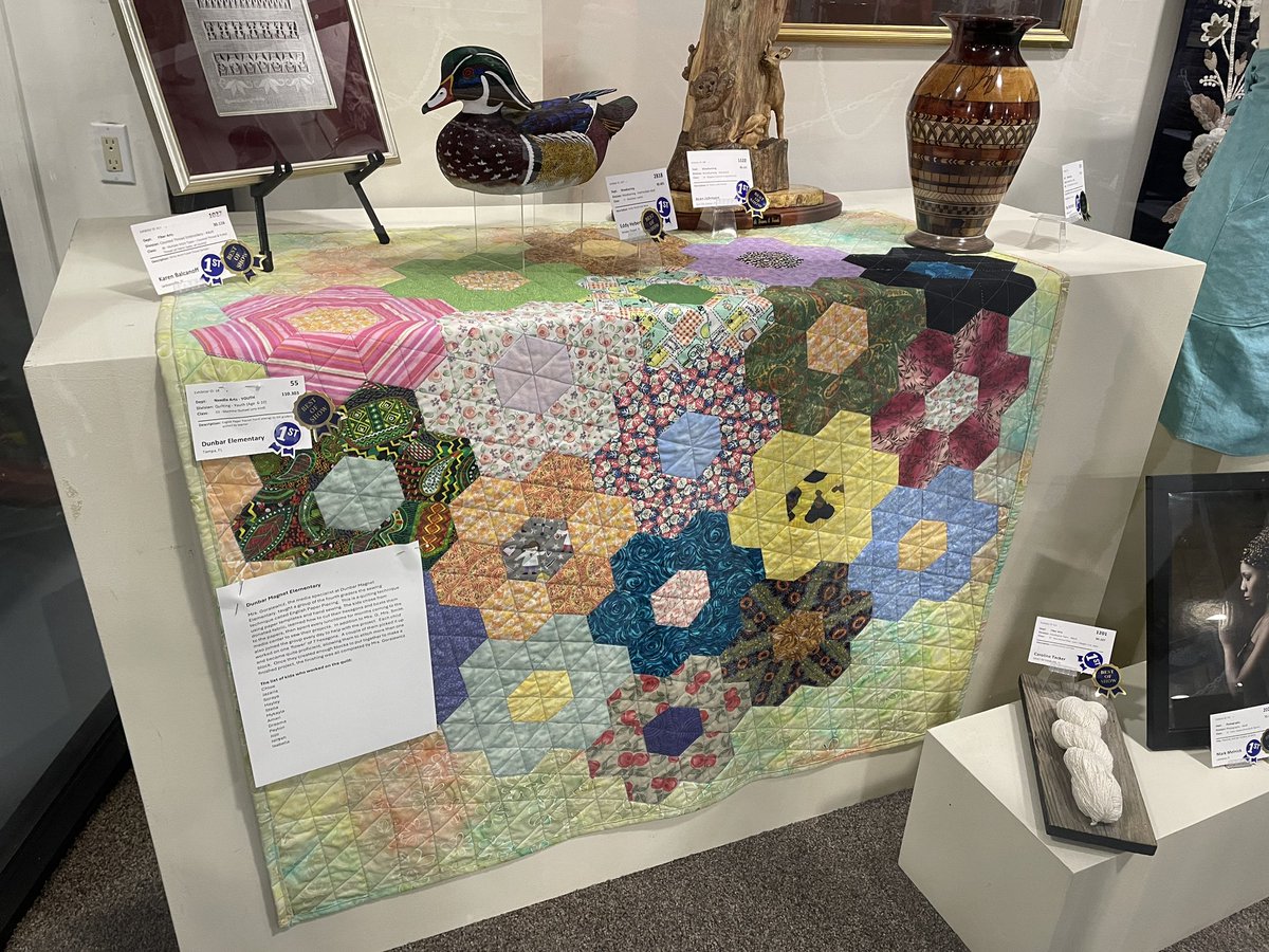 Dunbar Media Center tweet media