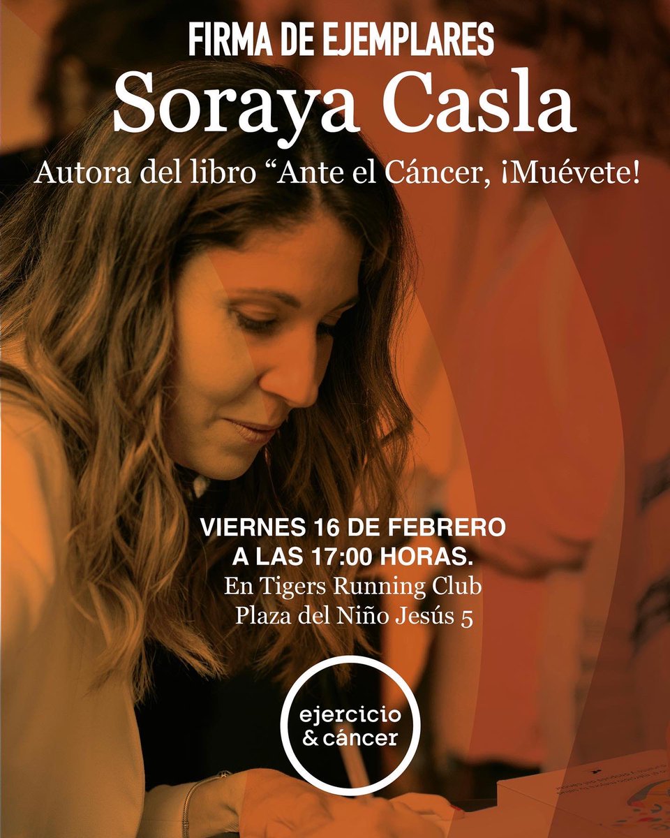 Soraya Casla tweet media