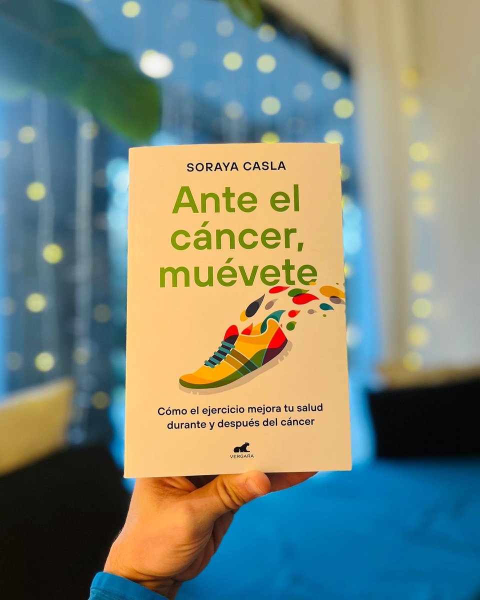 Soraya Casla tweet media