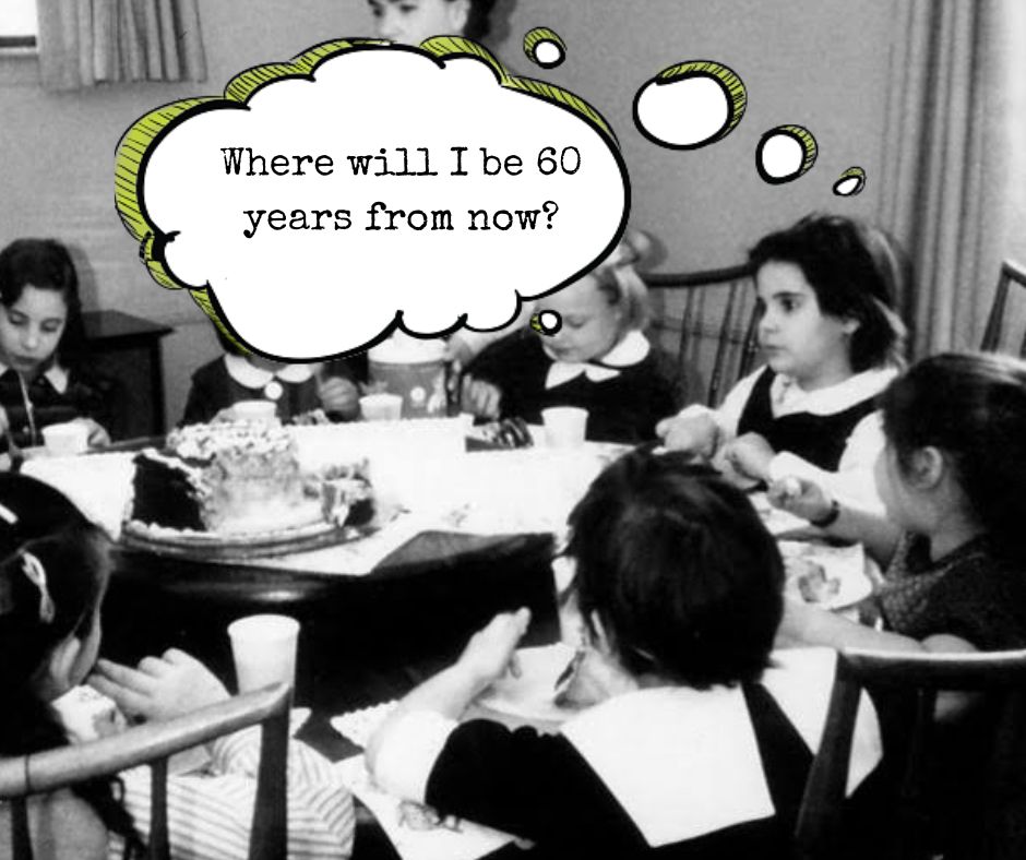 Check out the latest article in my newsletter: The 100 Years Club Installment #57: The 68th Truck Stop linkedin.com/pulse/100-year… via <a href="/LinkedIn/">LinkedIn</a>