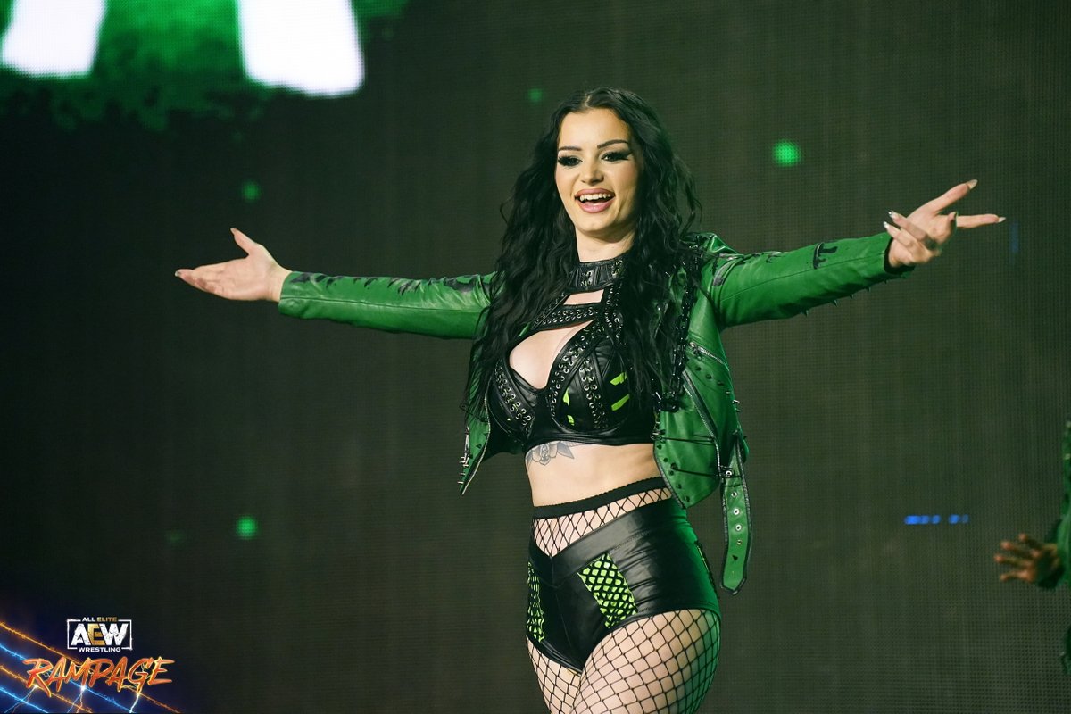 SarayaSourceOrg's tweet image. #AEWRampage Digitals: saraya-source.com/photos/thumbna…
#Saraya #Outcasts #AEW #AEWCollision #AEWDynamite 

(@Saraya)