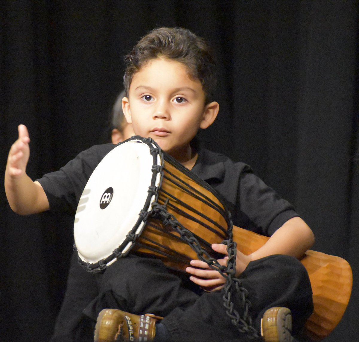 “Art has the role in education of helping children become like themselves instead of more like everyone else.” -Sydney Gurewitz Clemens
#MetropolitanArtsAcademyWPS @WPSNewsNow @jgotto @pswanson2005 @Shelofskyteach @LevensonMusicEd