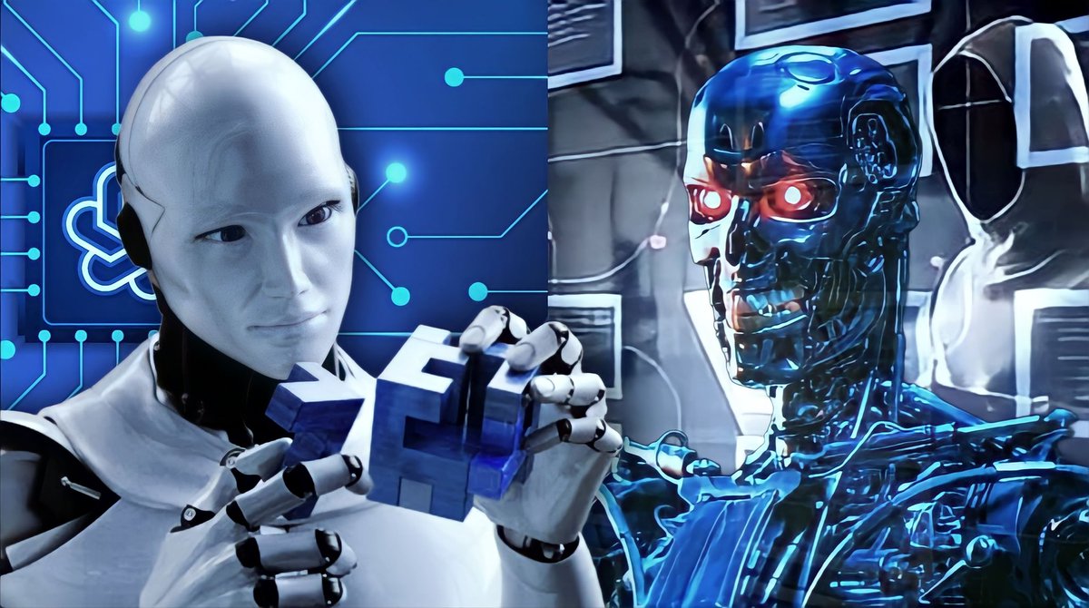 #AI-based #Cyberattacks on the rise
🔹️AI #cyberattacks surge by 54%
🔹️AI #phishing affects 91.1% of orgs
AI is an encouraging business enabler, however its' dark side emerges as well.
👉 ai-techpark.com/acronis-announ…

#ArtificialIntelligenge #Cybersecurity #CISO #CSuite #Cybercrime