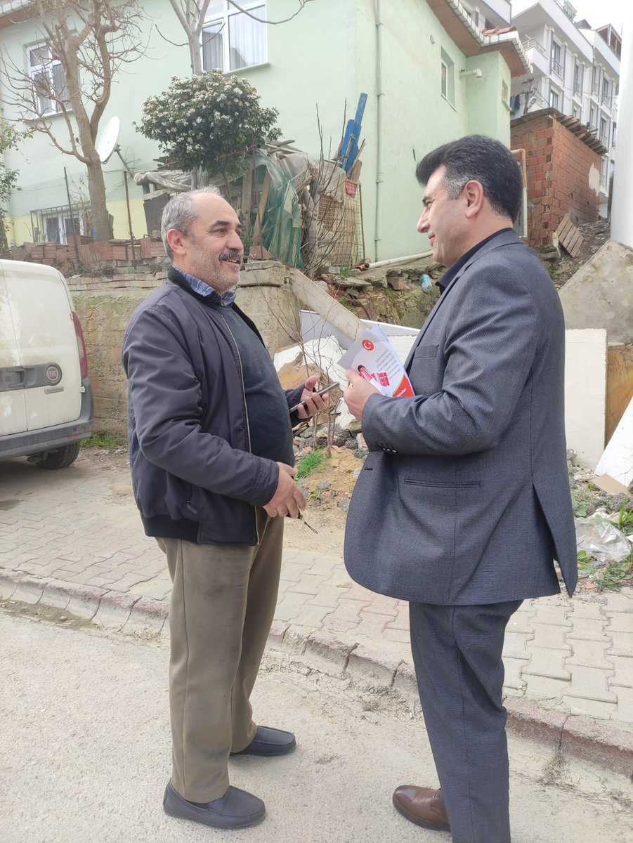 M.Nuri KARATEKİN (@karatekinnuri) on Twitter photo 