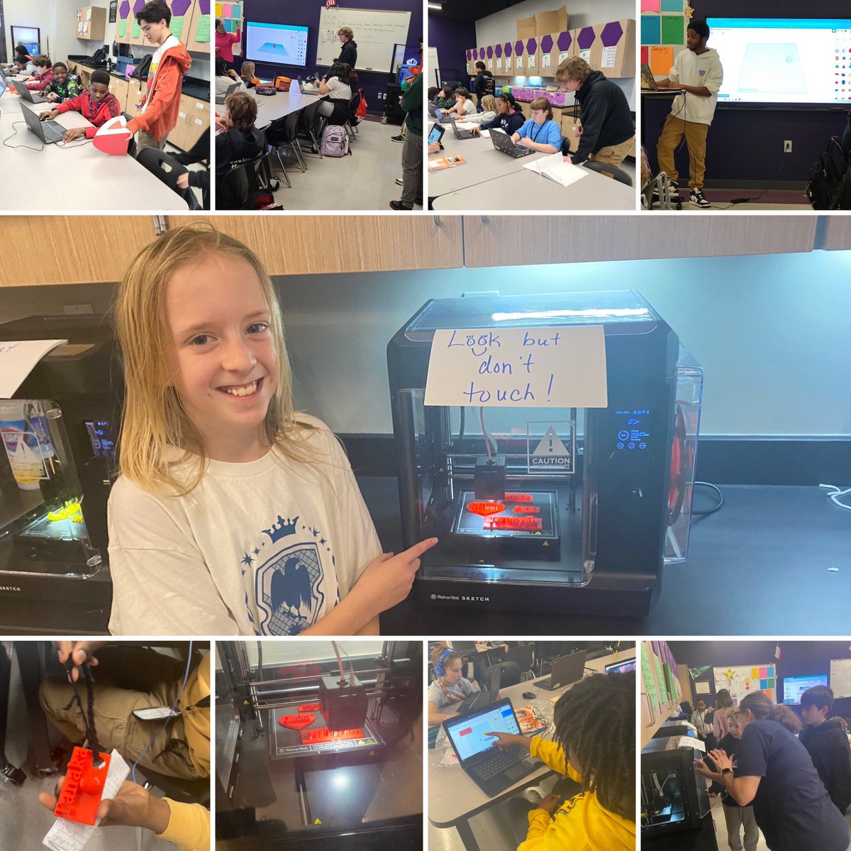 Anna ISD Makerspace Programming (@AISD_Makerspace) / Posts / X