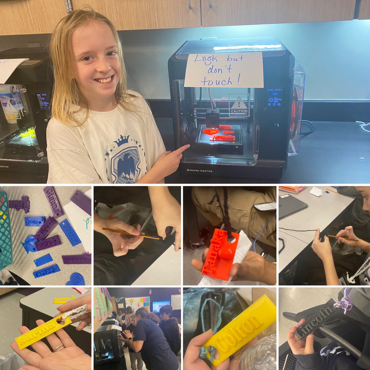 Anna ISD Makerspace Programming (@AISD_Makerspace) / Posts / X