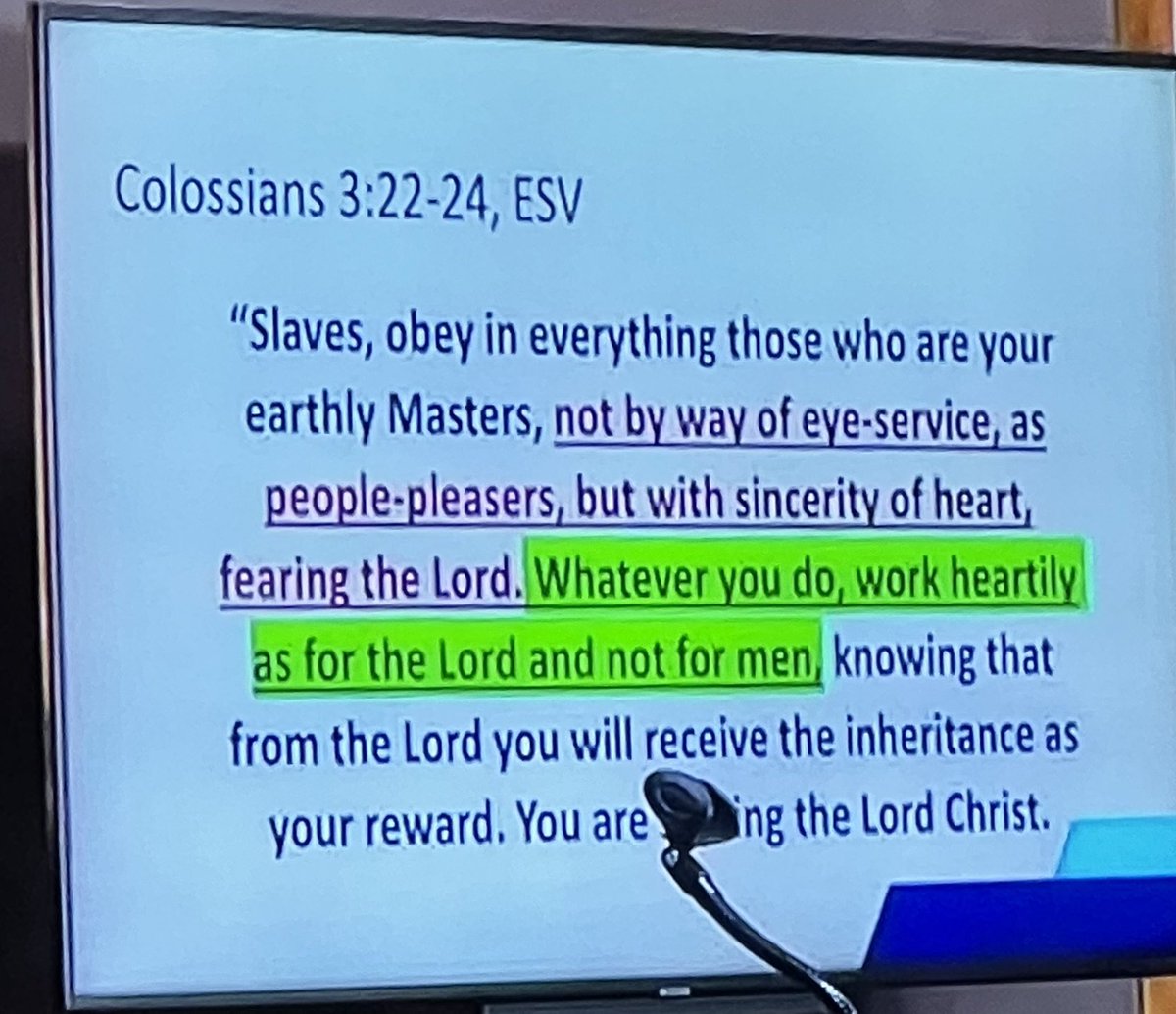 Do it to the “Glory of God”
<a href="/TheWell_Counsel/">Shotwell Counselors</a> <a href="/ShotwellMS_AISD/">Shotwell Middle School - Aldine ISD</a> <a href="/drgoffney/">Dr. LaTonya M. Goffney</a> <a href="/MrJNickerson/">Jerome Nickerson</a>