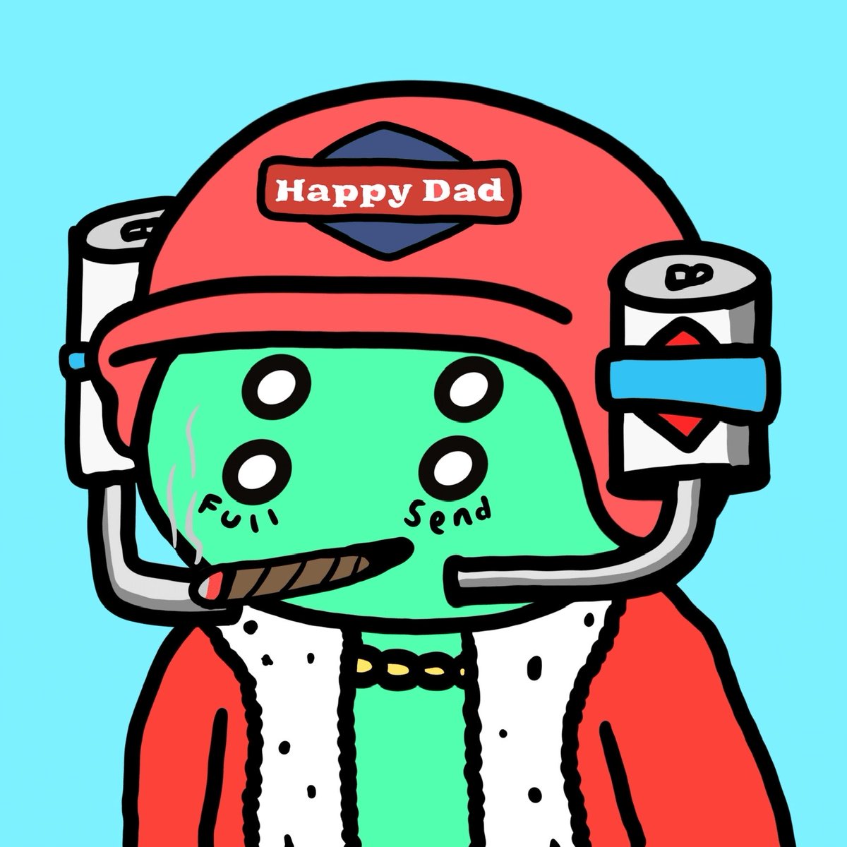 alien frens (@alienfrens) on Twitter photo If you own a <a href="/fullsend/">Full Send Network</a> fren
post it in the comments
this was a free airdrop 2 years ago today.
500 to <a href="/metacard/">Metacard</a> holders
500 to <a href="/alienfrens/">alien frens</a> holders
RT… & frens follow frens! If you own a <a href="/fullsend/">Full Send Network</a> fren
post it in the comments
this was a free airdrop 2 years ago today.
500 to <a href="/metacard/">Metacard</a> holders
500 to <a href="/alienfrens/">alien frens</a> holders
RT… & frens follow frens!