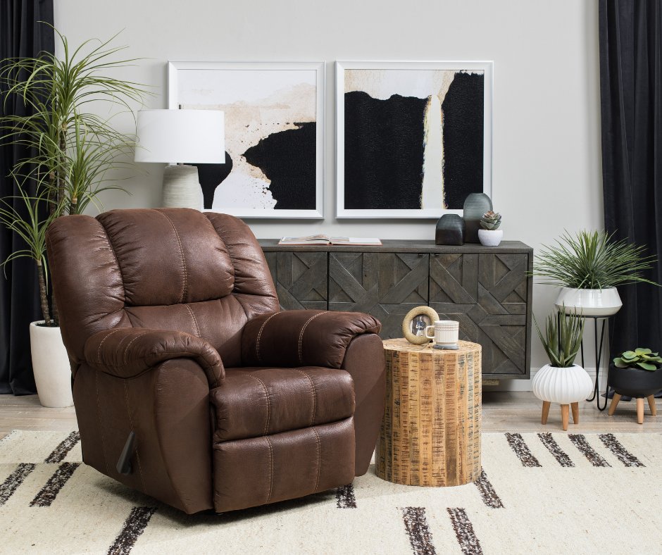 Mathis_Home's tweet image. Shop today, lounge tomorrow 🏈

Enjoy unbeatable prices on recliners during our Presidential Savings Event!