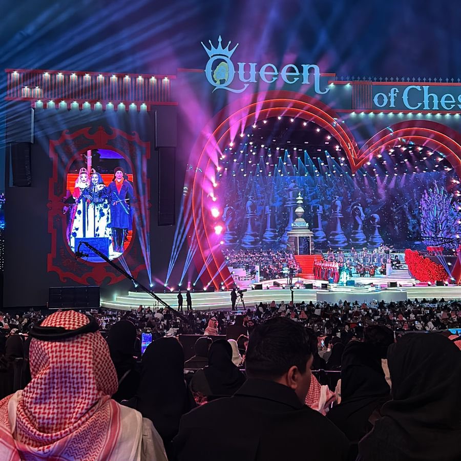 Unforgettable night ❤️