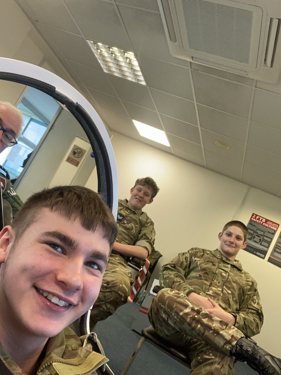 632 Volunteer Gliding Squadron tweet media