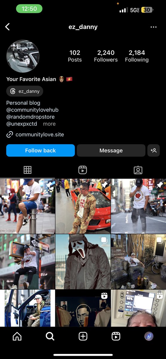 LSV1011's tweet photo. Anyone know this guy from Virginia? Scammed me of 5k of goods 

Please RT. https://t.co/s4Fg88ViQd