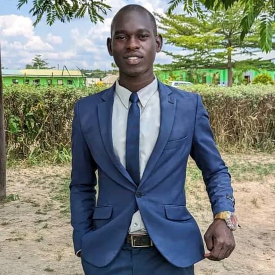 I've bad manners when I am sensing poverty, smelling poverty, I am allergic to poverty