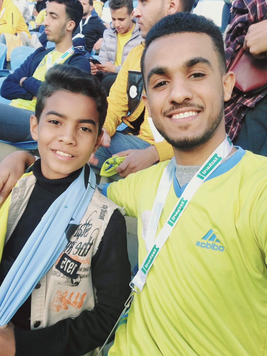 el2er2ary's tweet photo. #برنامج_اسمعلاوي
الاسماعيلي محبينه من اي حته فمصر 💛💙
#استاد_الاسماعيلي https://t.co/QCt6K0qGoO