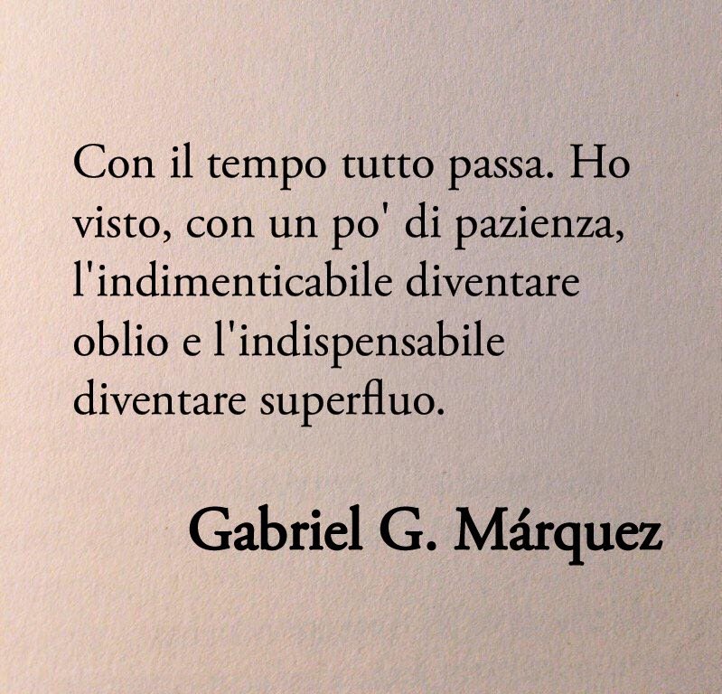 Poesiaitalia's tweet photo. Con il tempo tutto passa. https://t.co/Cgi0uHhAnI