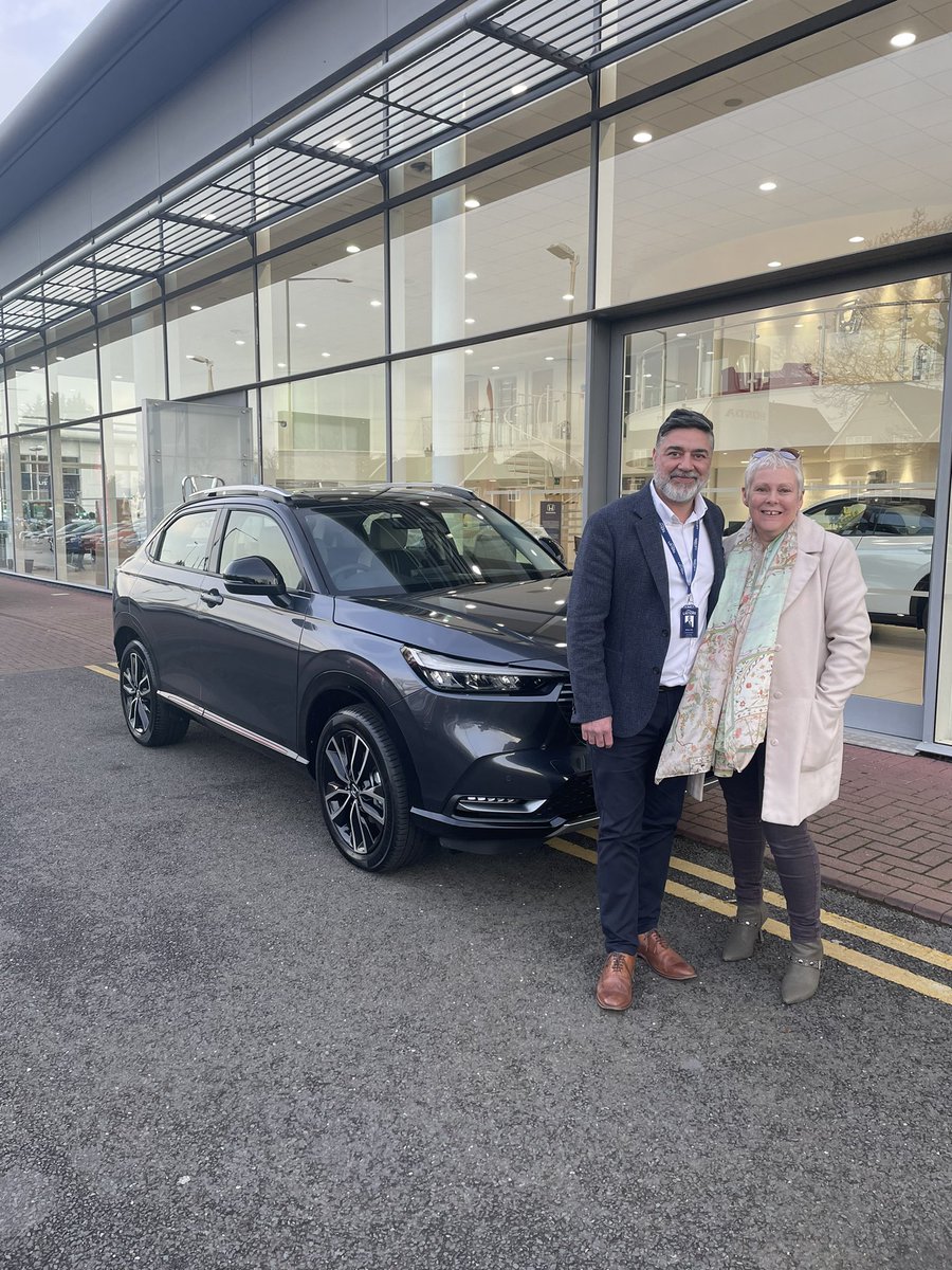 Prof Deborah Leary OBE, D.Univ, FRSA tweet media