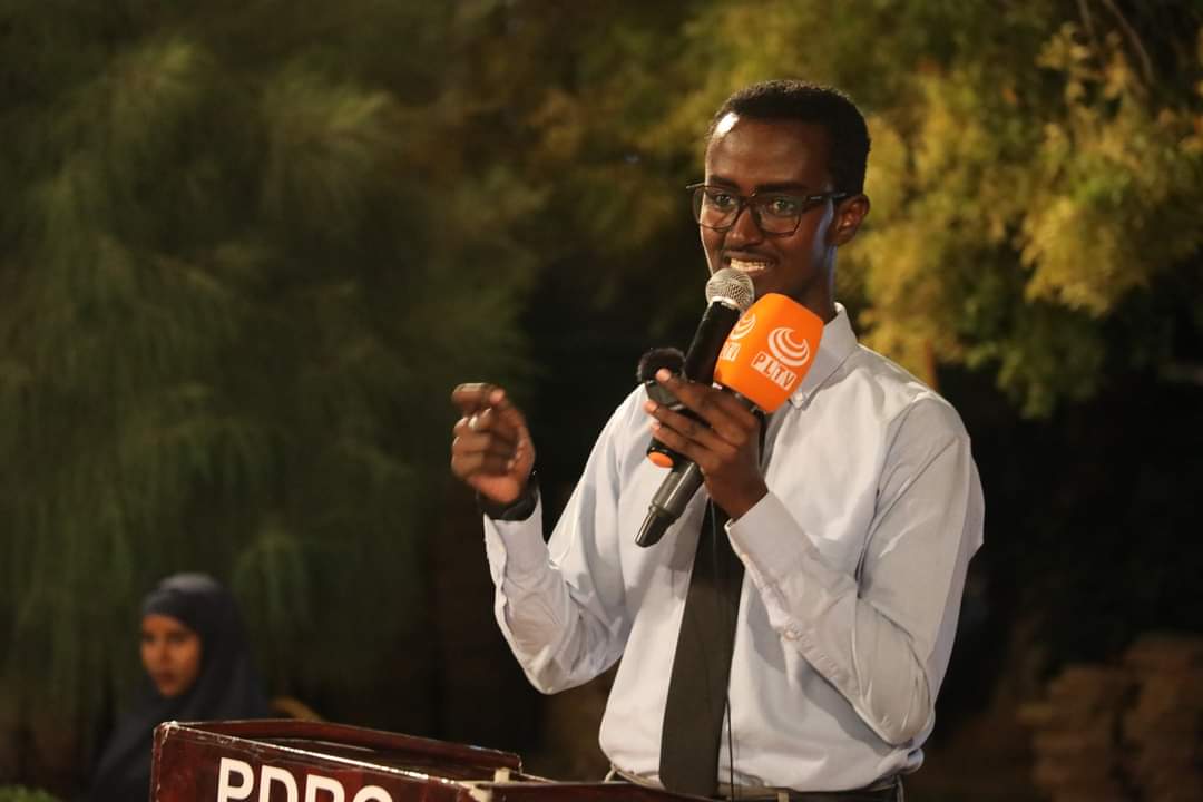 Today marks the conclusion of the 5 month-long Change Makers Fellowship Program, which is jointly collaborated by <a href="/Tolmosociety/">Tolmô Society</a> &amp; PDRC.

This was a 5-month-long advancement program for youth on transformative leadership &amp; skill enhancement for 30 young men and women in Puntland.