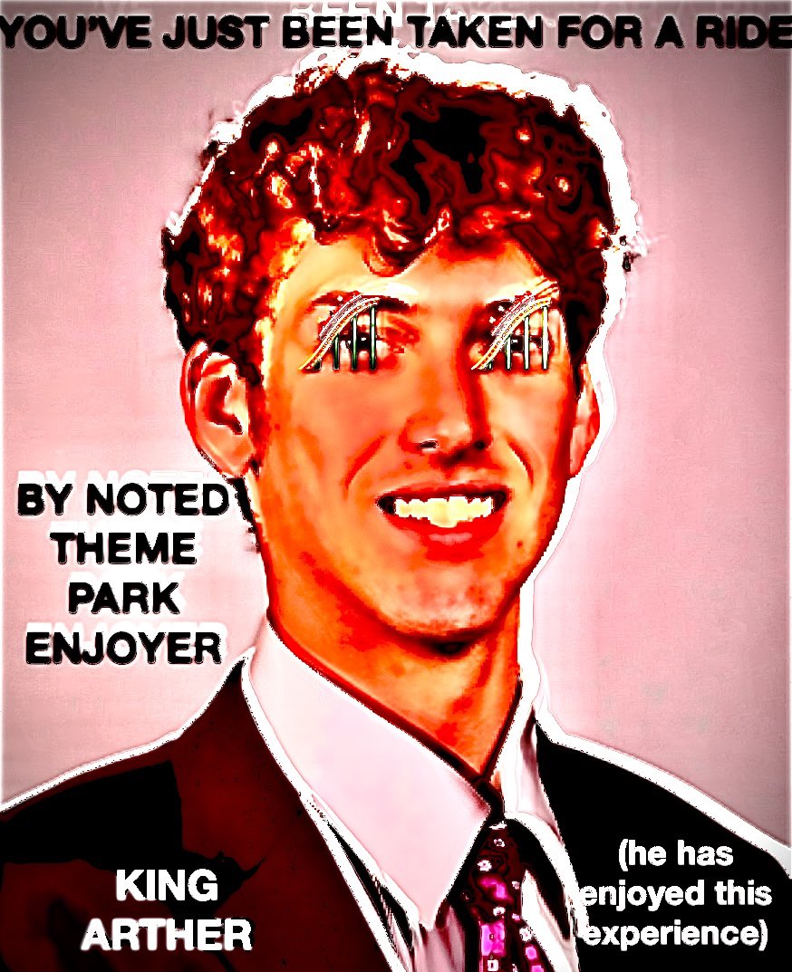 <a href="/adam_arther/">Adam Arther</a> <a href="/BrianSmoller/">Brian Smoller</a> thank you for the meme inspiration, and welcome to the team