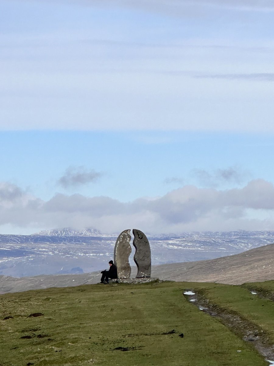 Butt House Keld B&B tweet media