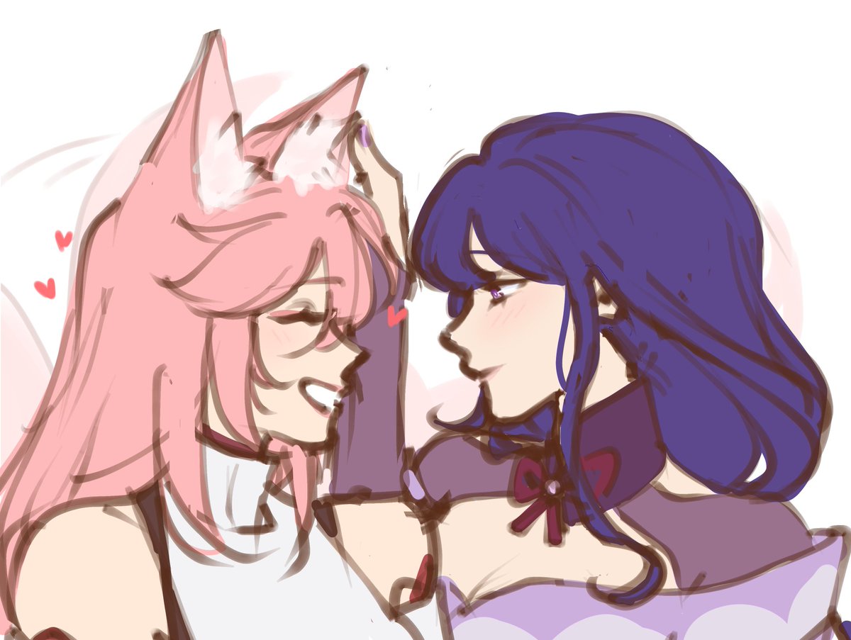 miaueimiko's tweet photo. this came to me in a dream #eimiko https://t.co/slZksD1N8M