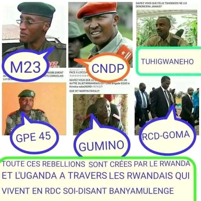 @kivuresidence <a href="/DKibangula31707/">Delphin Saidi Kibangula</a> Pour reprendre encore une fois cette erreure ? C'est bien fini. Plus jamais.