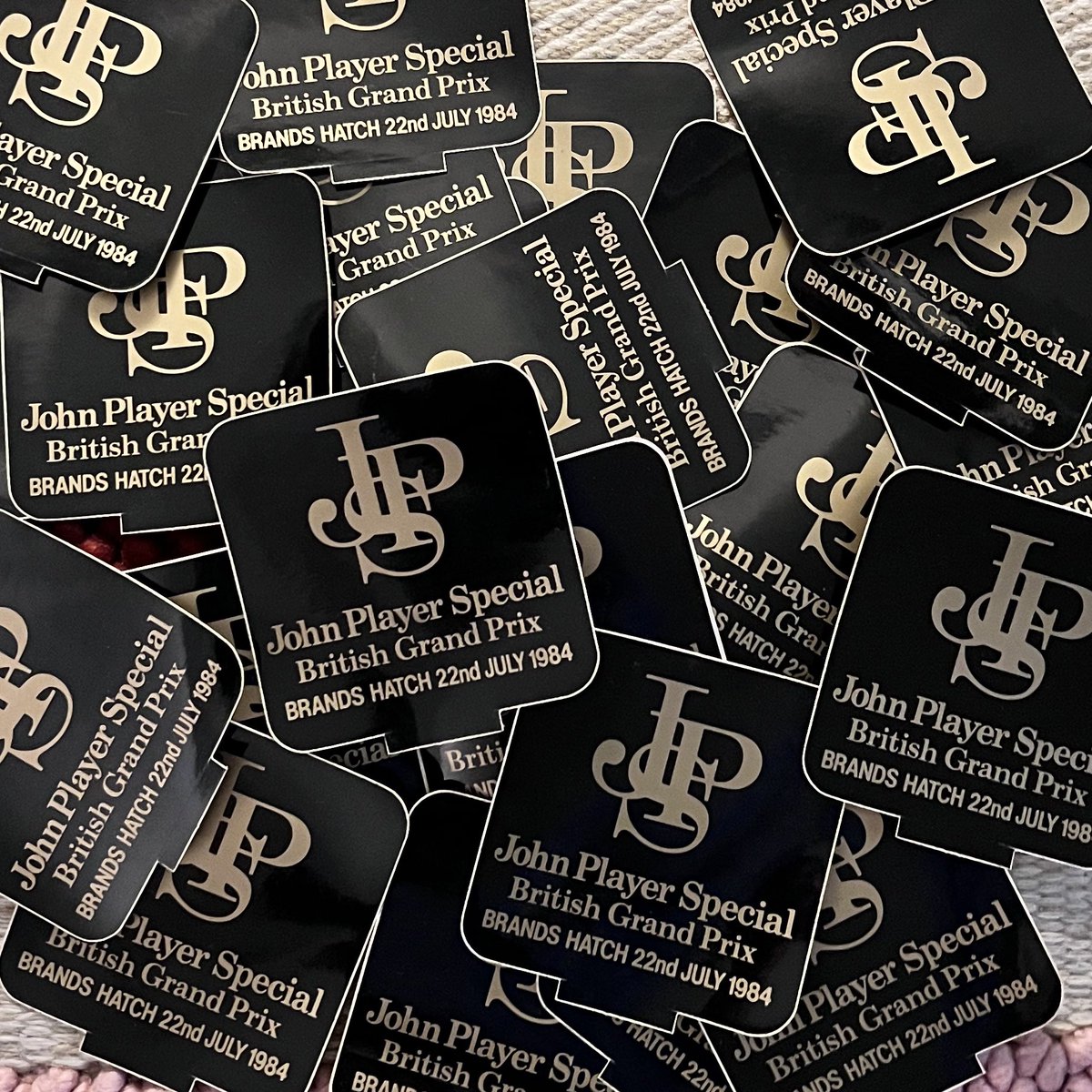 Tom Arron tweet media