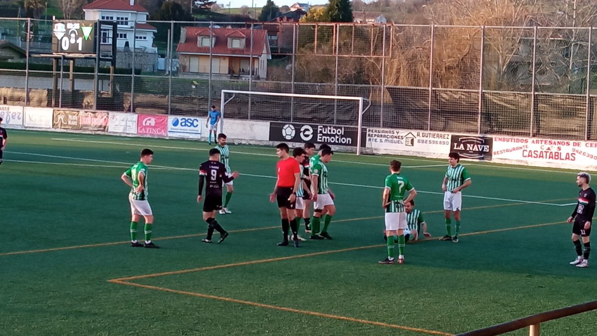 Final
At Mineros 0
CD Colindres 1
Gol del Delfín (Cobo)tres puntos para casa 
💪💪💪💪💪💪💪💪💪
👇👇👇👇👇👇👇👇👇👇