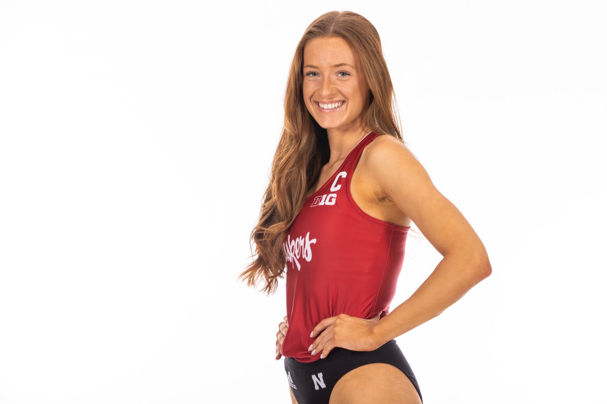 Nebraska Track & Field/Cross Country tweet media