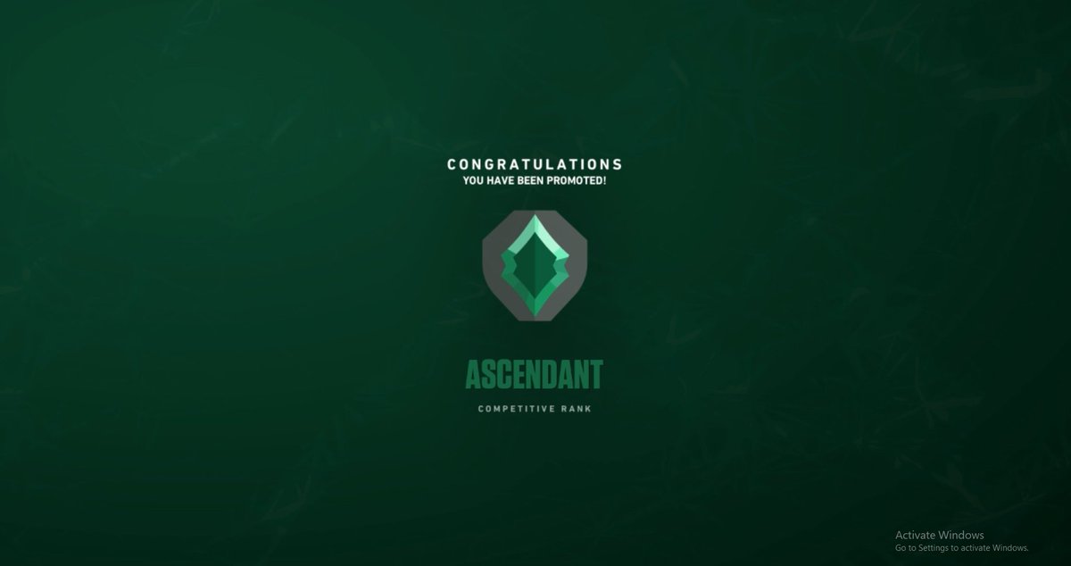 KevTheStickman's tweet photo. Just Hit Ascendant Can I Get Like A SunnyV2 Video On Me Titled Like "How This 6'4 Jett Main Hit Ascendant" #RollThemViewsIn #KevinOut https://t.co/IgBYu180mT