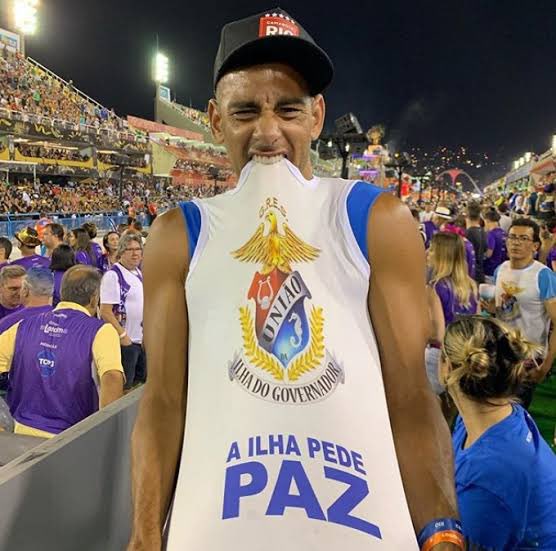 gremiojogadas's tweet photo. EL TANQUE DIEGO SHOWZA JÁ ESTÁ COM A ROUPA DE IR E QUER SABER…. 

E HOJE????????

É CARNAVAL NO BRASIL! https://t.co/WNc1qqtU8X