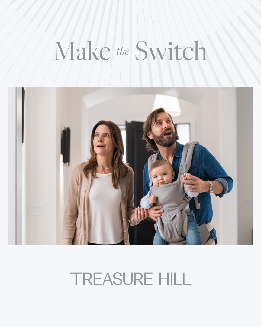 Treasure Hill tweet media