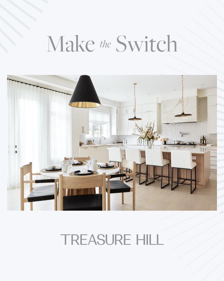 Treasure Hill tweet media