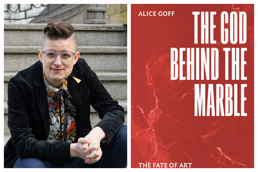 Seminary Co-op tweet media