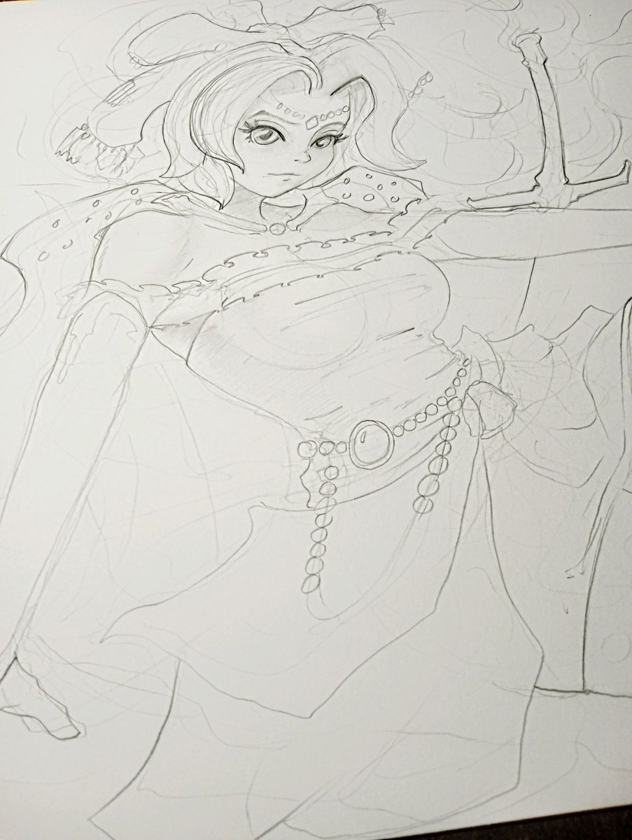 hkalenberg's tweet image. An in-between piece I started the other night. So Final Fantasy 6 was a huge game from my teenage years. The characters and stories were just awesome! Here is a little Terra Branford sketch. 
#sketch #sketchwork #line #linework#instaart #instgramartist #instagramart#fanart