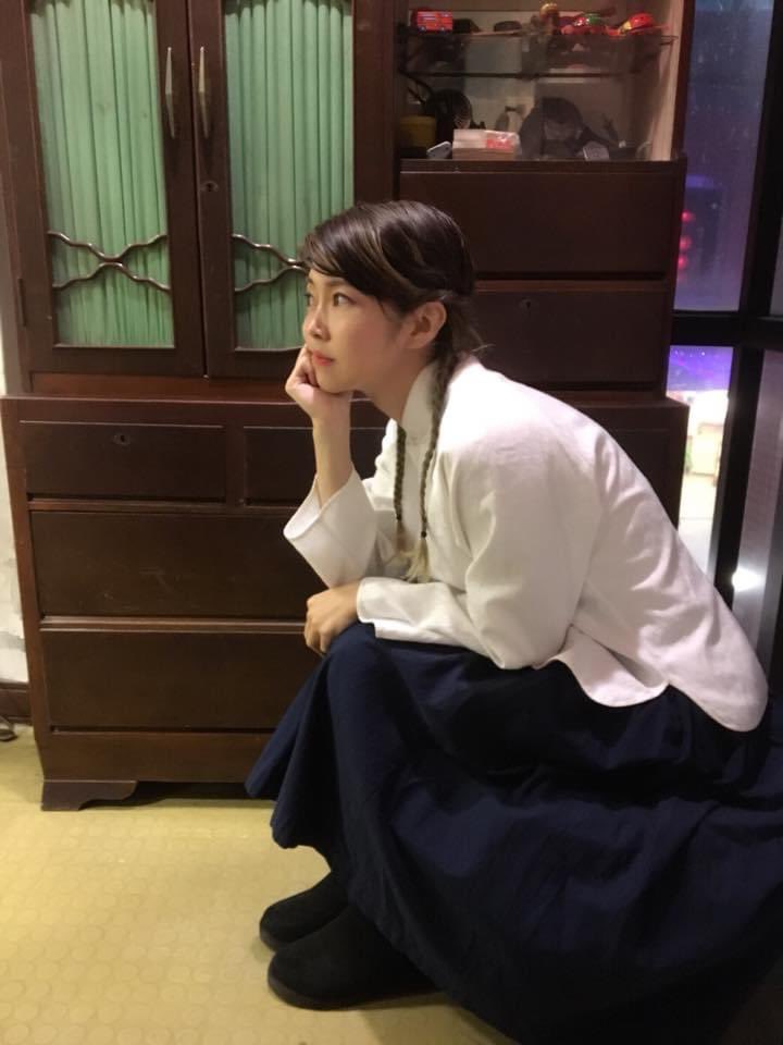 (鹿咲)Ayami Charlie Oki-Siekierczak, Ph.D. tweet media