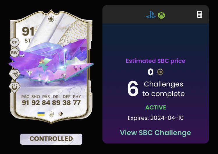 EAFC 26 News tweet media