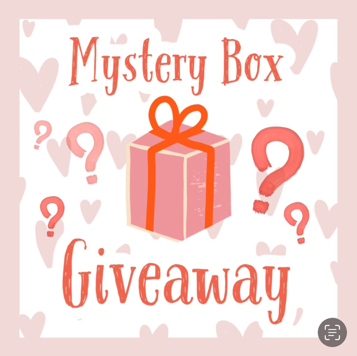 MaxellCorp's tweet image. I have THREE mystery boxes I need to get rid of before Valentines Day 🎁 Want to win one? Here’s how to enter :

1. Follow us
2. Retweet this Post
3. Tag someone 

Comment #GetBlownAway when you’re done