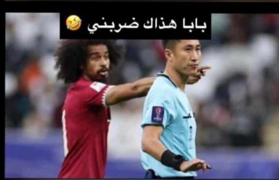 Lll_99n's tweet photo. #الاردن_قطر https://t.co/mwf0rhGqmJ
