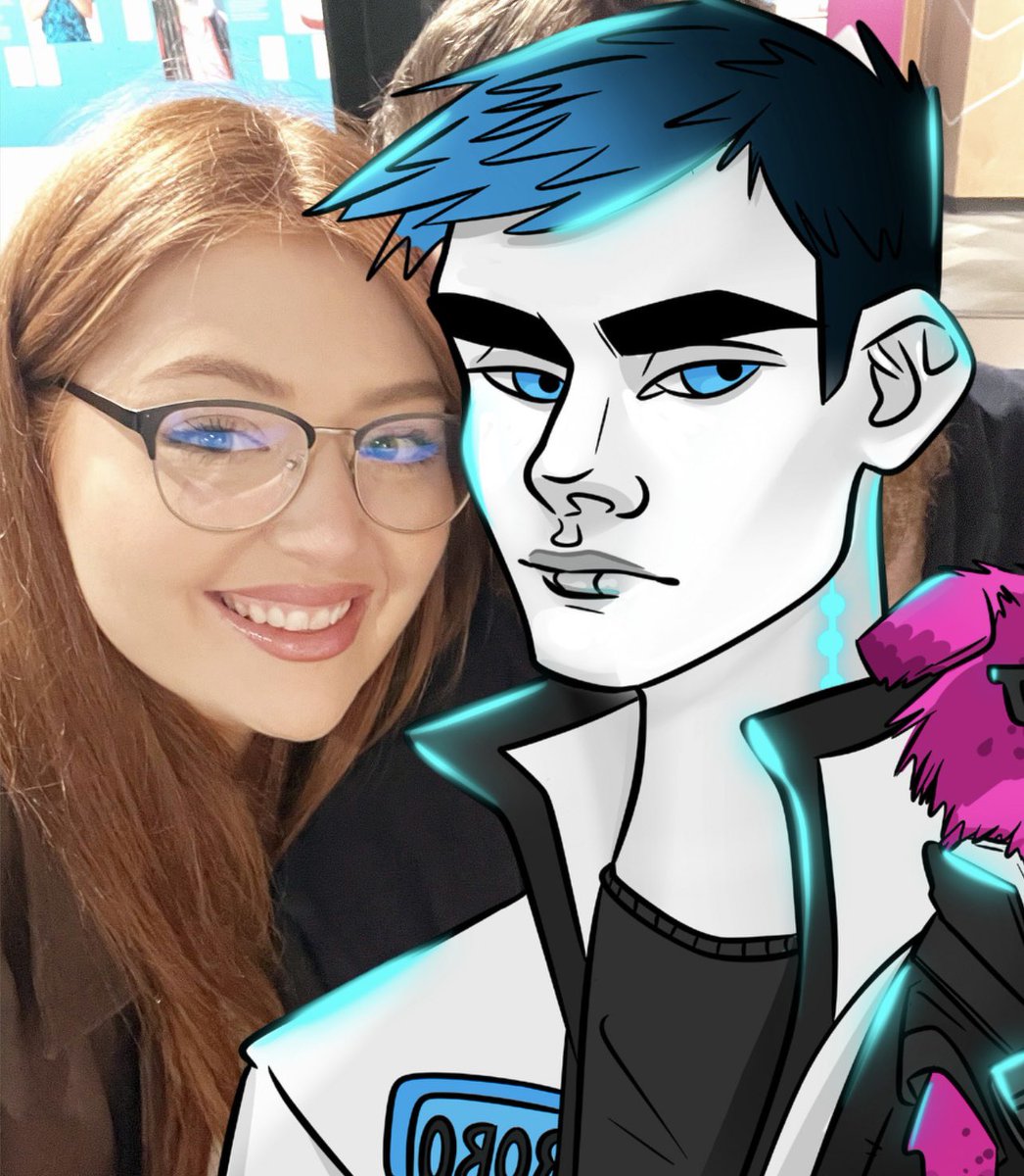 𝗦𝘁𝗮𝗰𝘆𝘀 🐰👑 tweet media