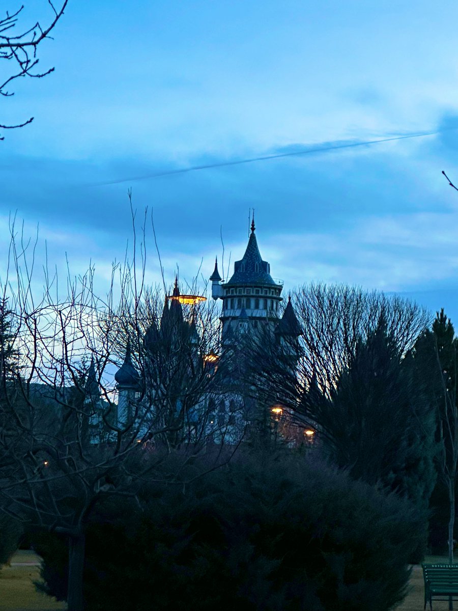 Özgür hissettiğim güzel şehir💙
