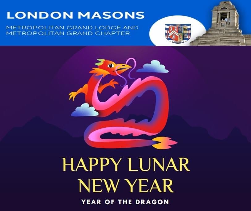 TorchLodge's tweet photo. Happy Lunar New Year. Have a successful year of the Dragon https://t.co/kBGHHUilAy