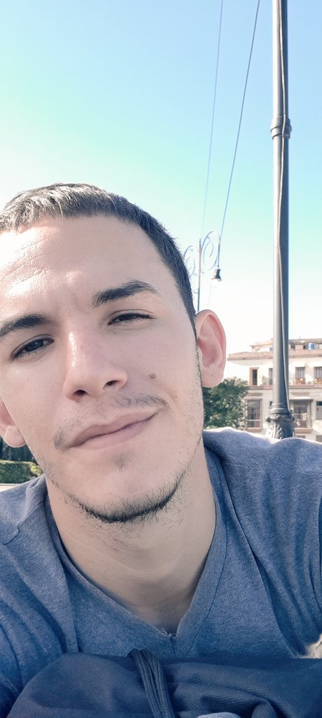 Hassan Ramos Garcia (@hassanramosgar2) on Twitter photo 