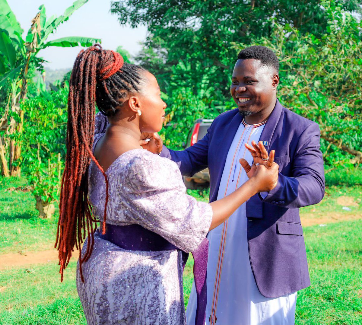ZaakeFrancis's tweet photo. @DictatorAmir beibe wo Chosen Becky nze amuyina e mityana anti mikolo vibes😜 
#Wumula https://t.co/yFemBWufqd