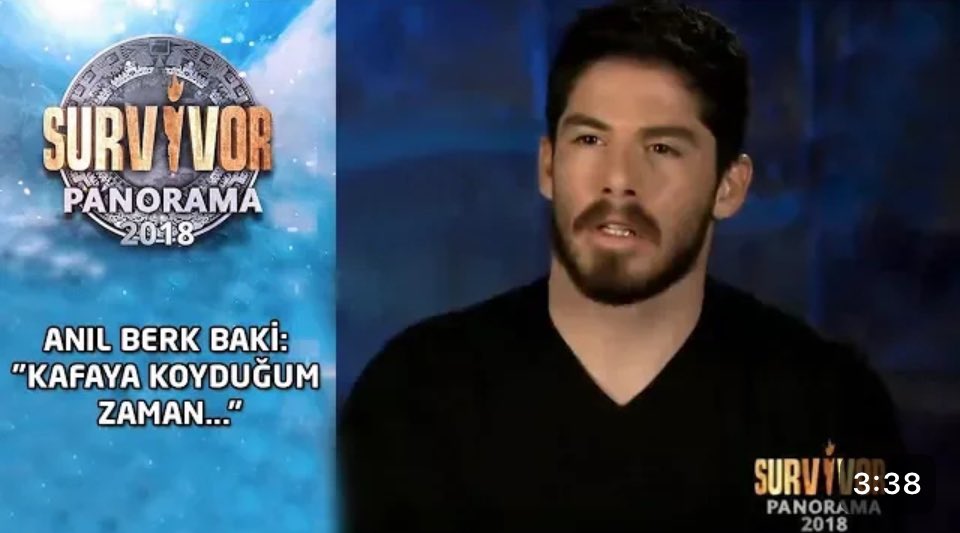 thekara2001's tweet photo. Anıl serüvenimiz 10 Şubat 2018’de başlamıştı ve bugün 10 Şubat 2024.

Gerçekten 6 yıl su gibi aktı ve ben buna rağmen her şeyi dün gibi hatırlıyorum. 6 yıldır Anılcıyız ve sonuna kadar Anıl Berk Baki. 🚀🔥⚙️💪🏻⛵️

#SurvivorAllStar2024
#Survivor2018 

#AnilBerkBaki
#Abbfc https://t.co/JcgZtDN29M