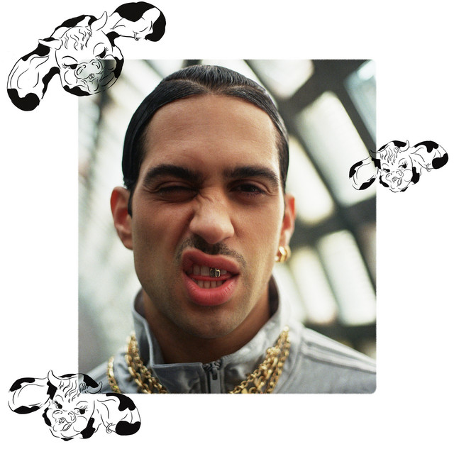 chartdata's tweet photo. Mahmood's "TUTA GOLD" reaches a new peak of #41 on the global Spotify chart with 2.376 million streams. https://t.co/0VJyvnf1Tu