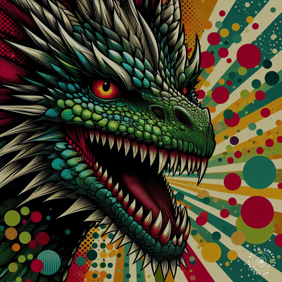 preizh_'s tweet photo. Retrouvez chaque jour une #image que l’IA m’aide a générer selon mon actu. #ai #ia #LNY2024 🐉🫶 https://t.co/3V8l7mUG1W